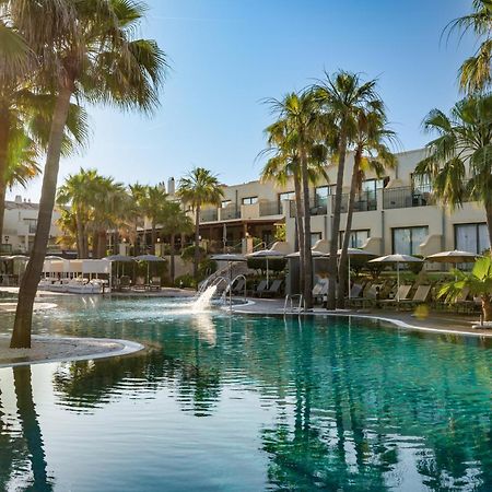 Отель Valentin Star Menorca - Adults Only Сьюдадела Экстерьер фото