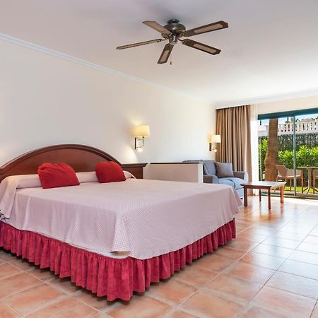Отель Valentin Star Menorca - Adults Only Сьюдадела Экстерьер фото