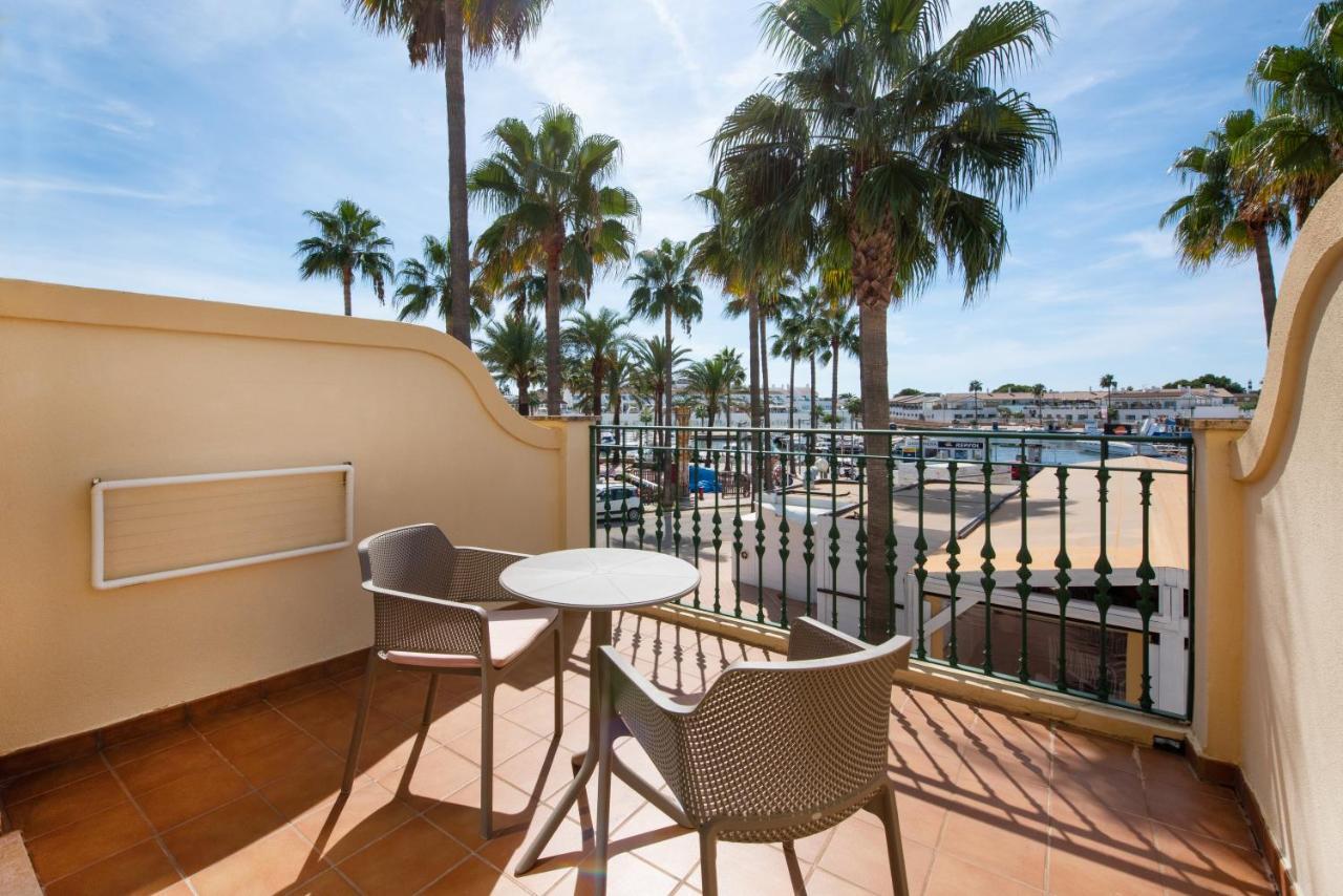Отель Valentin Star Menorca - Adults Only Сьюдадела Экстерьер фото