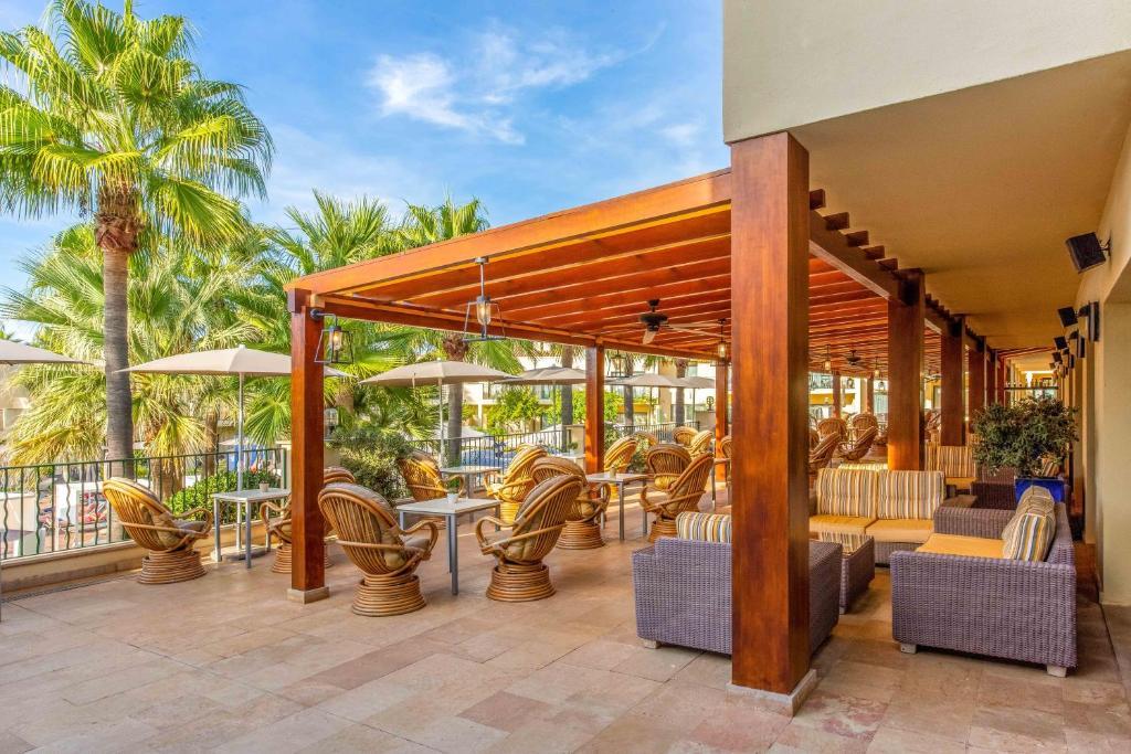 Отель Valentin Star Menorca - Adults Only Сьюдадела Экстерьер фото