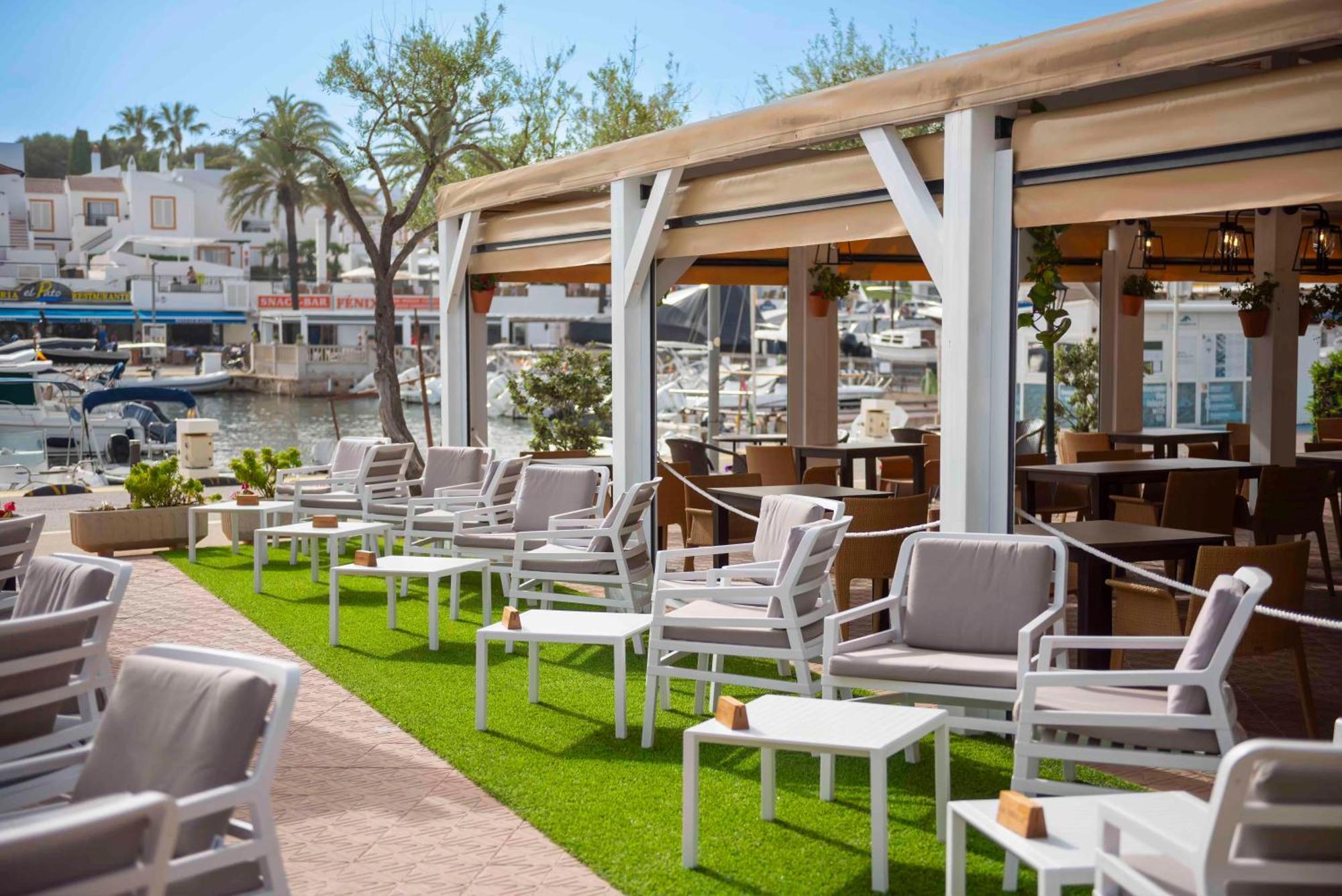 Отель Valentin Star Menorca - Adults Only Сьюдадела Экстерьер фото