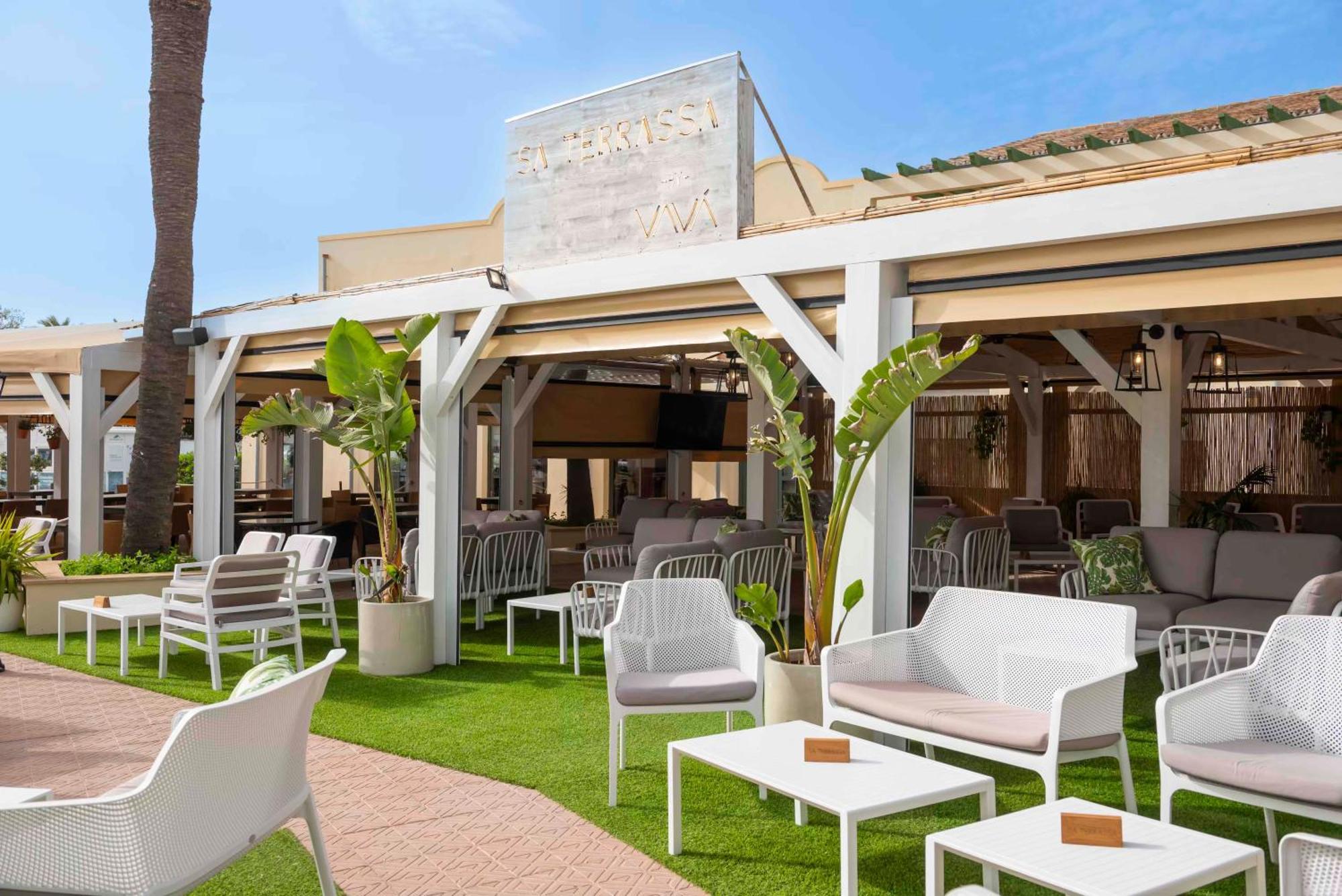 Отель Valentin Star Menorca - Adults Only Сьюдадела Экстерьер фото