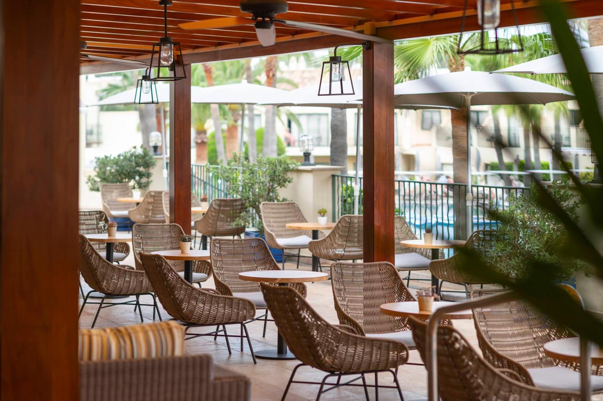 Отель Valentin Star Menorca - Adults Only Сьюдадела Экстерьер фото