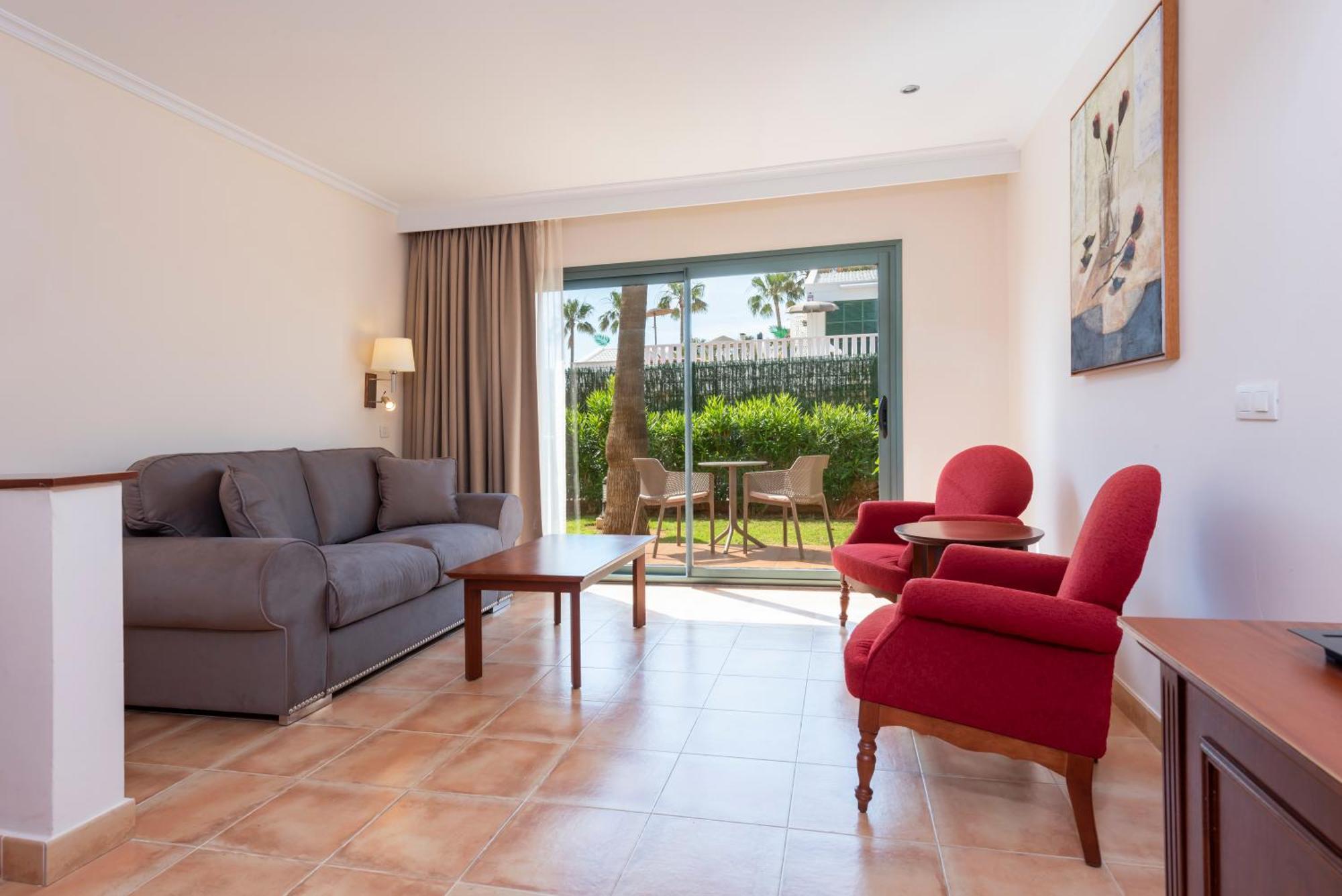 Отель Valentin Star Menorca - Adults Only Сьюдадела Экстерьер фото