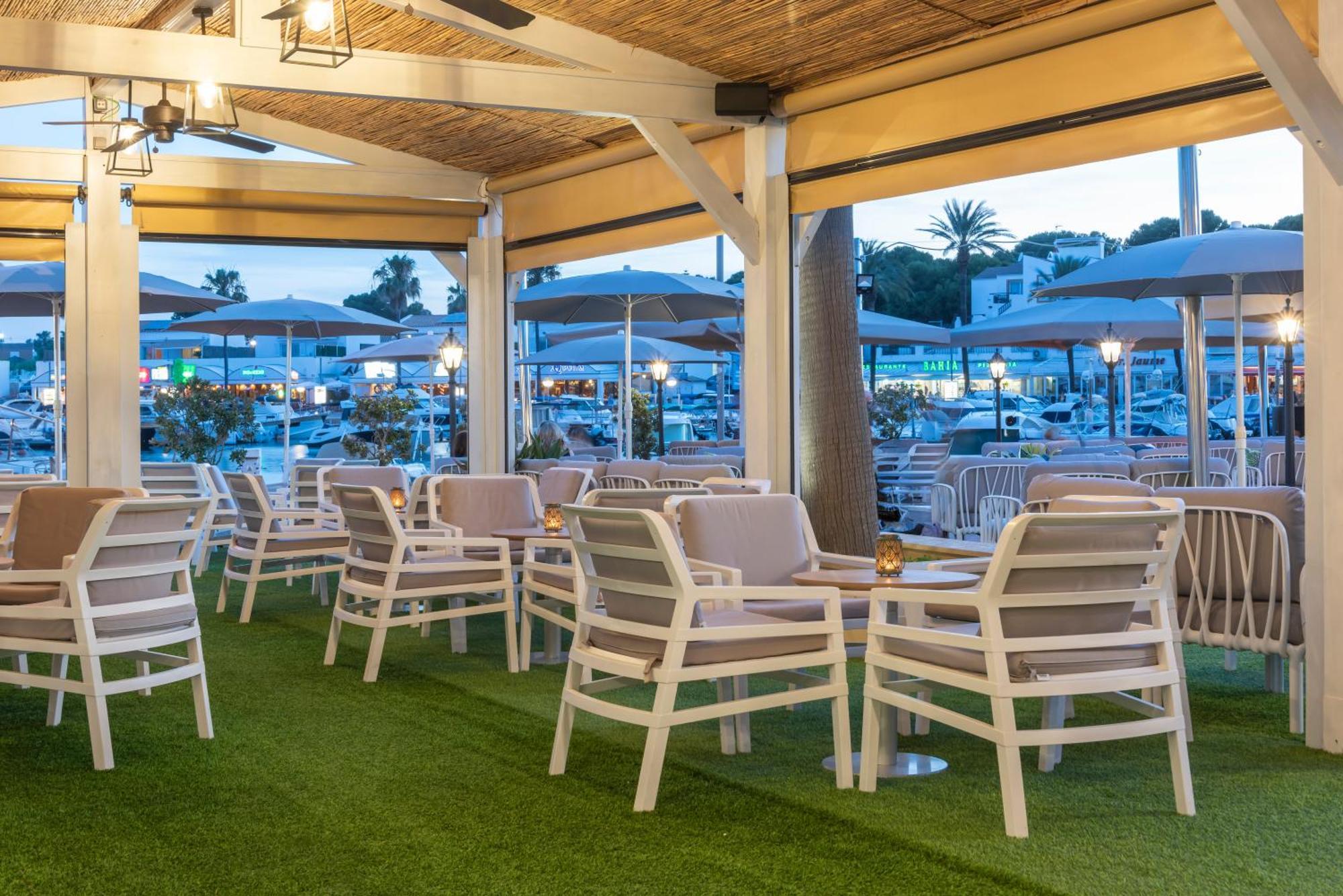 Отель Valentin Star Menorca - Adults Only Сьюдадела Экстерьер фото