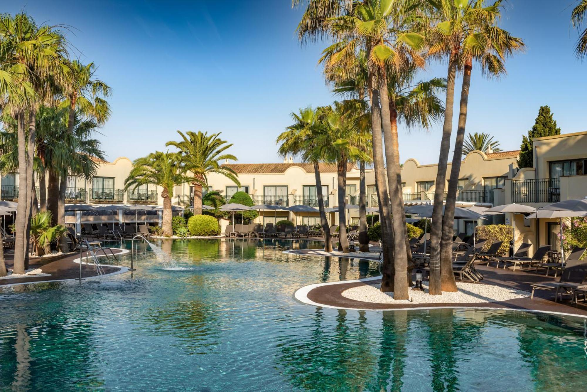 Отель Valentin Star Menorca - Adults Only Сьюдадела Экстерьер фото
