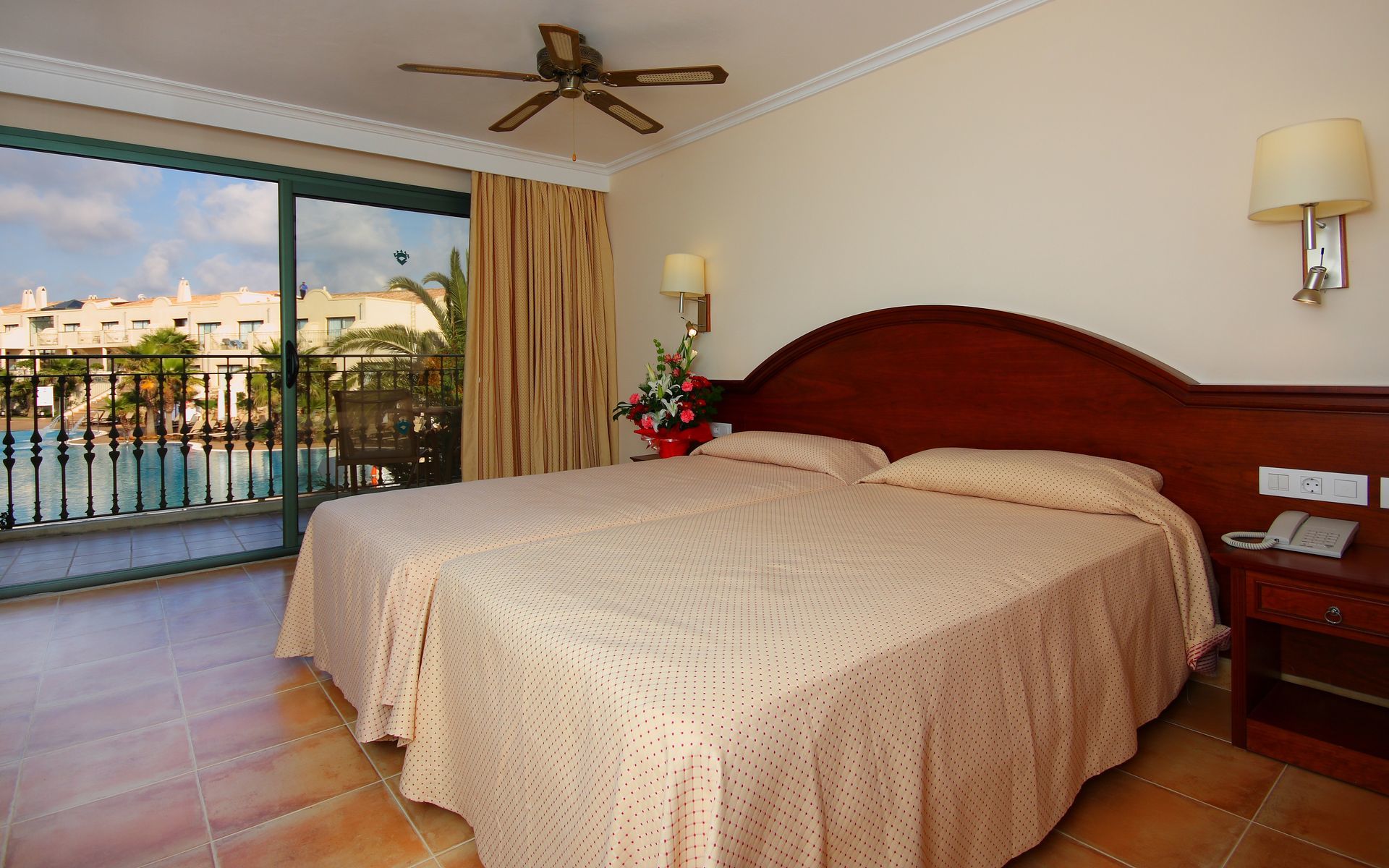 Отель Valentin Star Menorca - Adults Only Сьюдадела Экстерьер фото