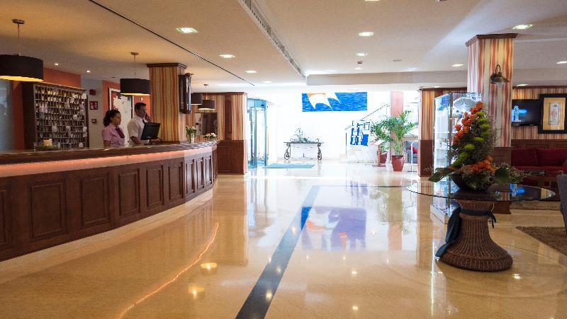 Отель Valentin Star Menorca - Adults Only Сьюдадела Экстерьер фото