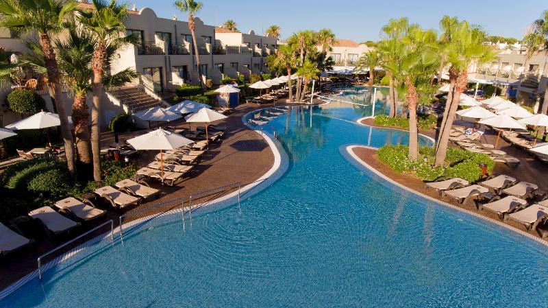 Отель Valentin Star Menorca - Adults Only Сьюдадела Экстерьер фото