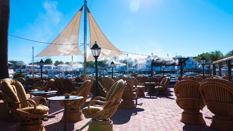 Отель Valentin Star Menorca - Adults Only Сьюдадела Экстерьер фото
